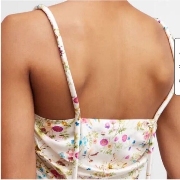 Et Ochs silk dress-Q12 - Picture 4 of 9